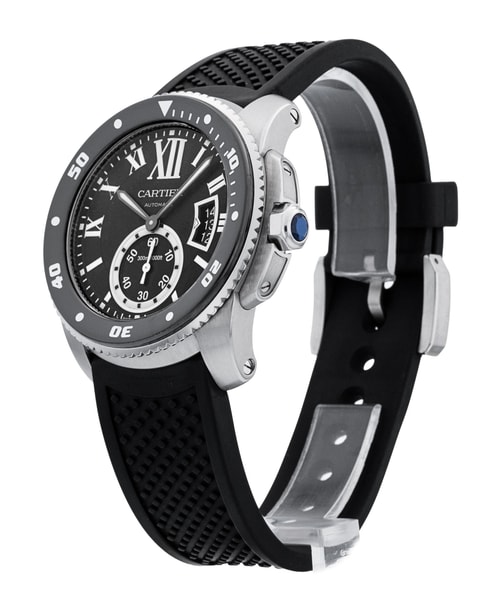 Cartier Calibre De Cartier W7100056